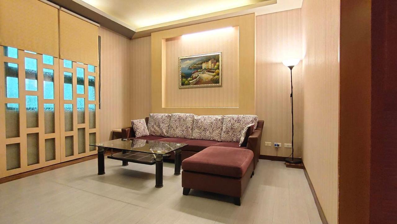 Jin Yong Quan Spa Hotspring Resort Wanli Exterior photo